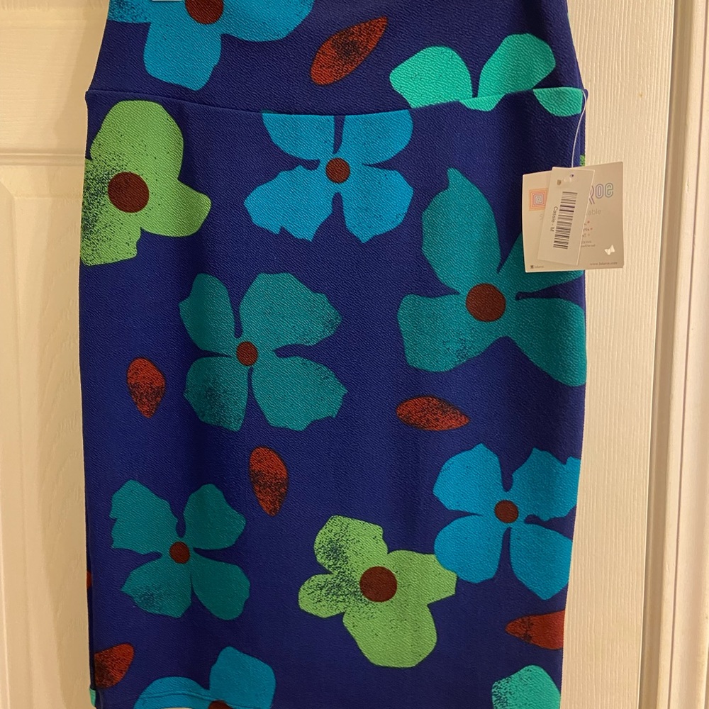 LuLaRoe pencil skirt